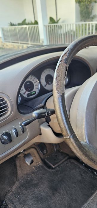 Chrysler Grand Voyager