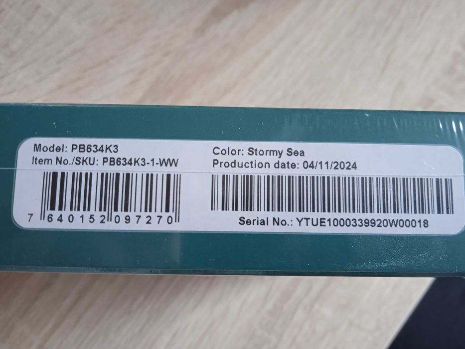 Czytnik e-booków PocketBook