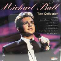 Cd - Michael Ball - The Collection