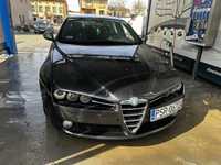 Alfa Romeo 159 2,4 Ti 2008