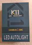 Лед H4 K11 headlight