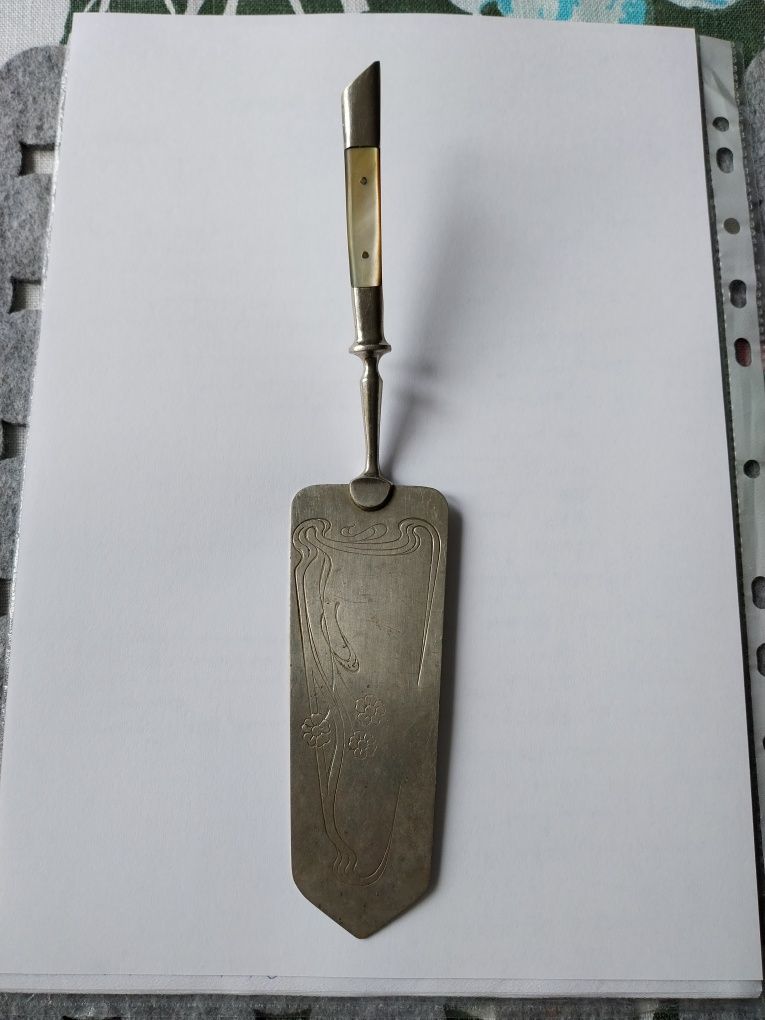 Łopatka do ciast