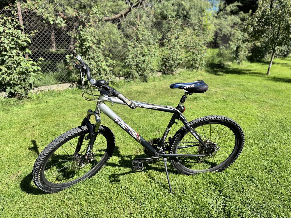 Rower TREXSTAR 26” M Bielsko-Biała