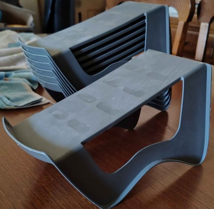 Organizador de sapatos ikea