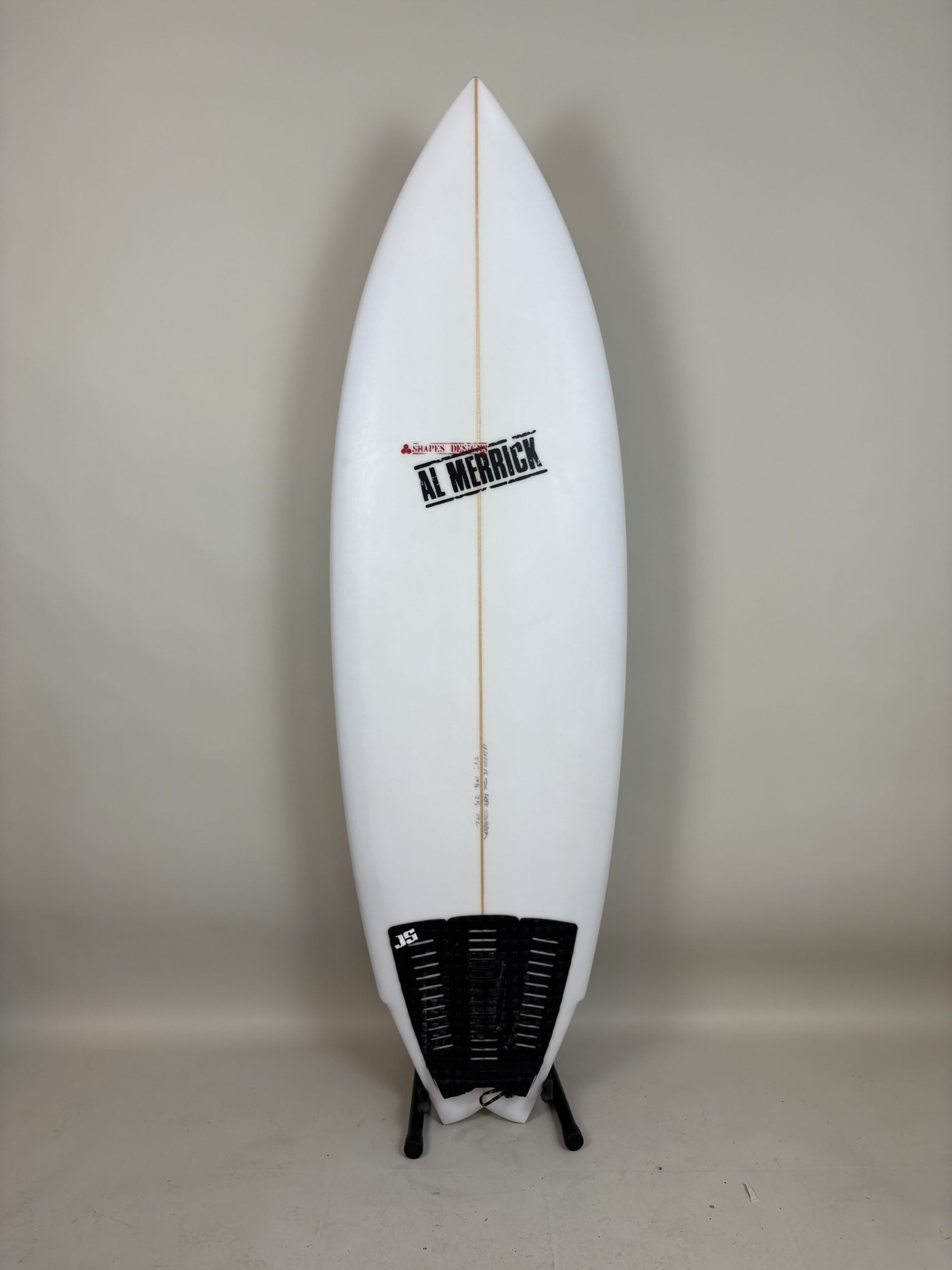 Prancha de Surf - Al Merrick Free Scrubber  5'6'' | 29 L