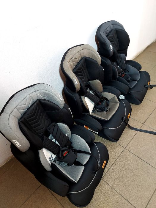 Автокресло BEBY TILLY CONSUL от 9 до 36 кг