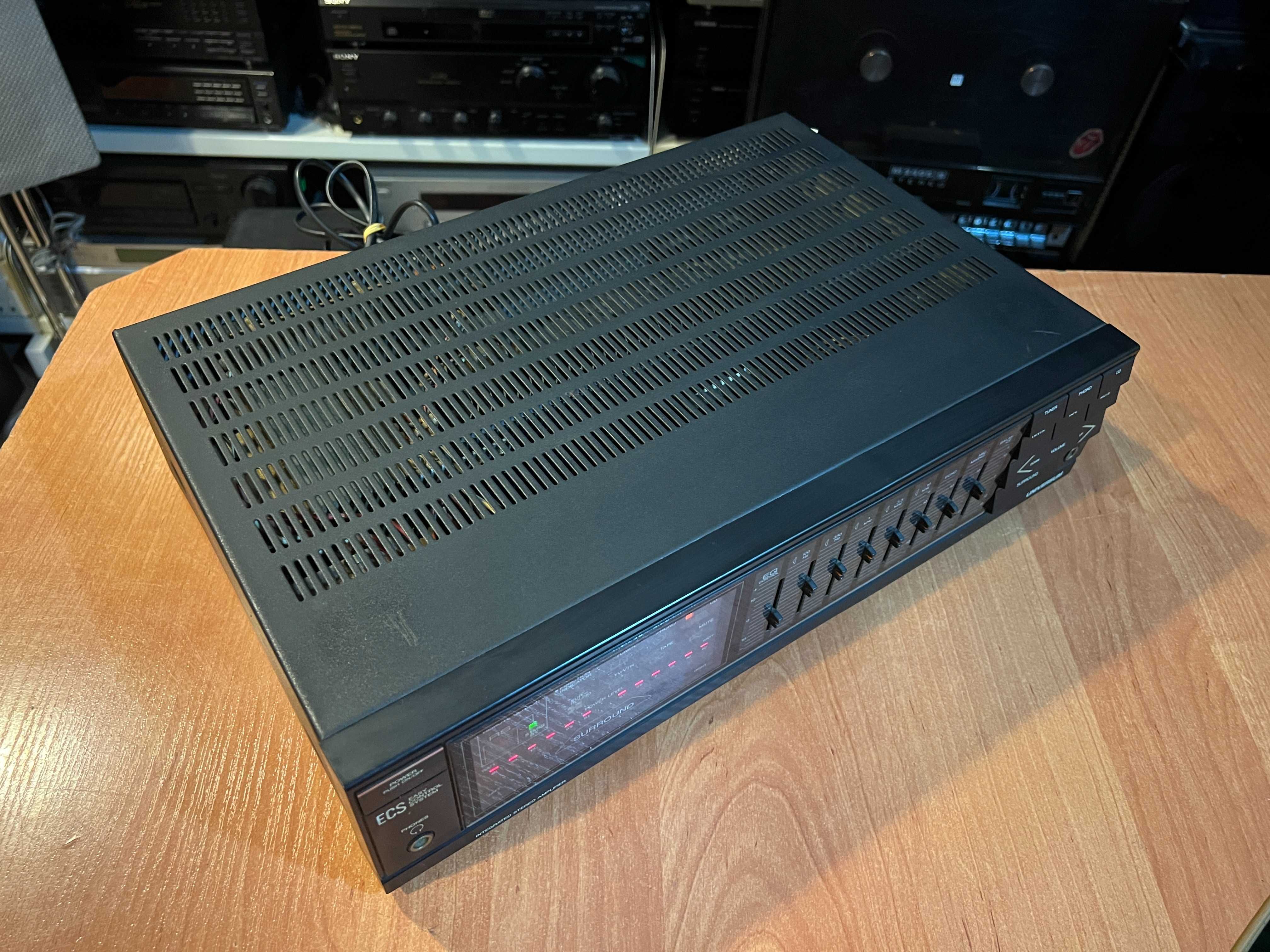 Wzmacniacz Universum V4682 Stereo, Audio Room