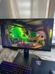 Monitor MSI Oculux NXG253R 24.5" 1920X1080px IPS 360Hz 1 ms