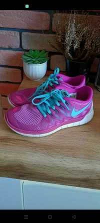 Buty damskie Nike 38