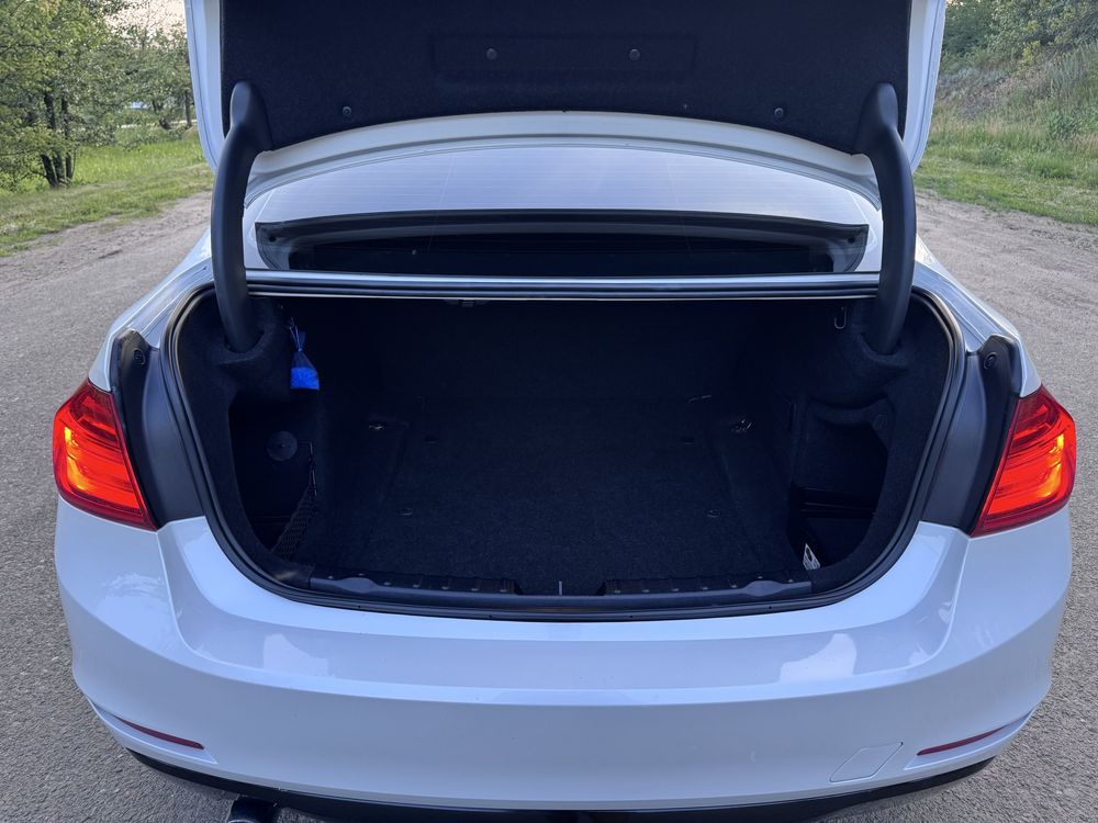 Bmw 3 series x-drive
