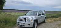 Jeep patriot 2.4 LPG