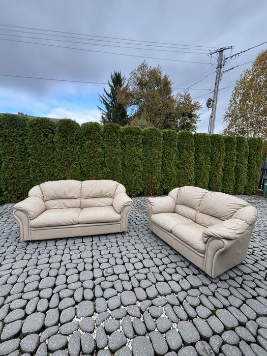 Sofa wypoczynek do biura lub salonu