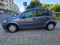 Citroën C3 1.1 SX +