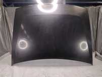 Maska pokrywa silnika land rover discovery i lift k: 574