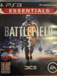 Sprzedam zamienię wymiana na gry Battlefield 3 Pl Ps3