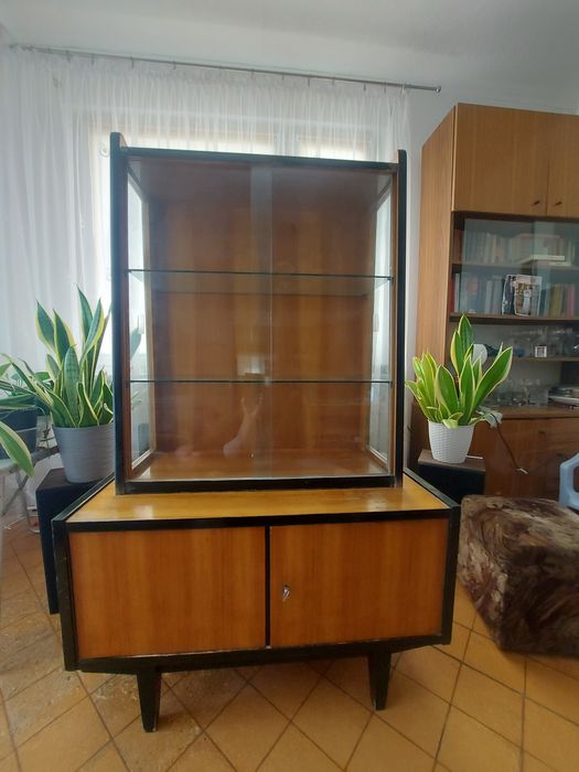 Meble Vintage lata 60 - zestaw