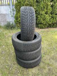 Opony zimowe Nokian WR d4 225/50/18