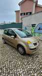 Renault Modus 2006
