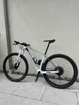 Specialized topo de gama