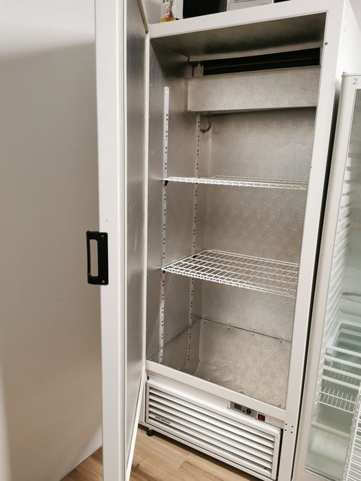 RAPA szafa chłodnicza