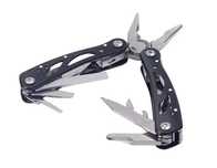 Карманный металлический брелок-мультитул (multi-tool). Качество