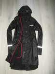 Didriksons 1913 Rain coat Płaszcz Przeciwdeszczowy Wodoodporny 38