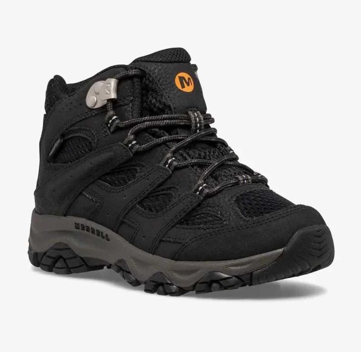 Кросівки Merrel Moab 3 Mid Waterproof Hiker 37-38