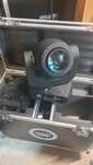 Venom Spot 150W LED Głowa Ruchoma L4ME 2szt + case - Nowa Cena
