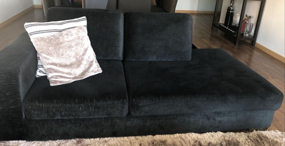 Sofa Chaise Long