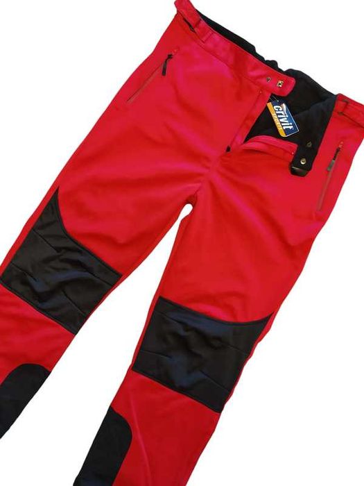 Штани лижні CRIVIT (Germany) softshell XL/XXL