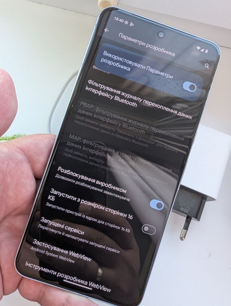 Google pixel 8 Pro 128gb