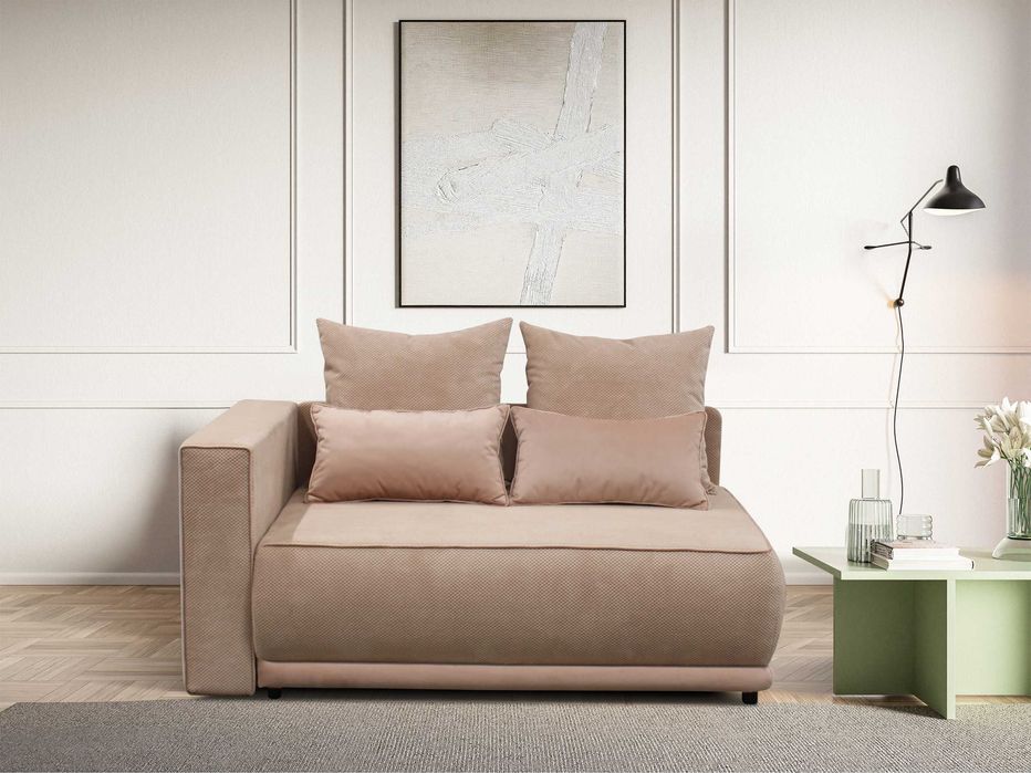 Sofa Cute tylko 1 sztuka