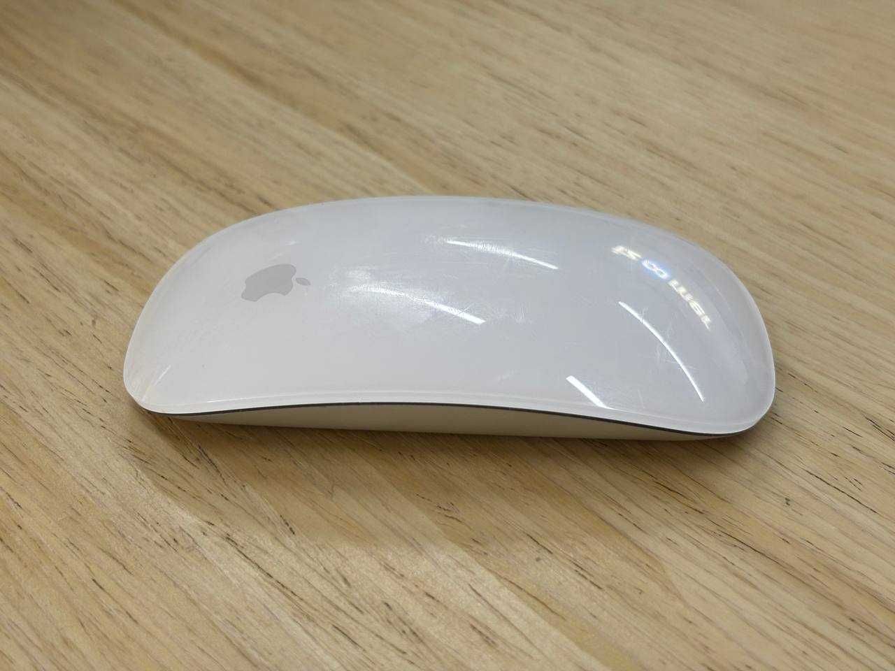 /8143/ б.в. Apple Magic Mouse 2 White (MLA02Z/A)Обмін Гарантія
