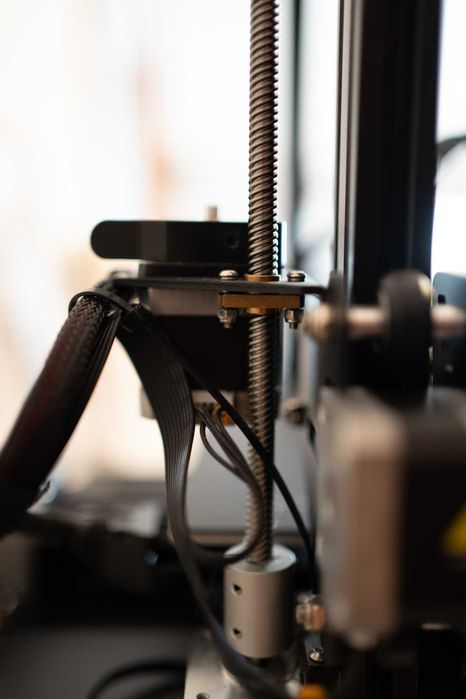 3D Creality Ender-3 V2 Neo