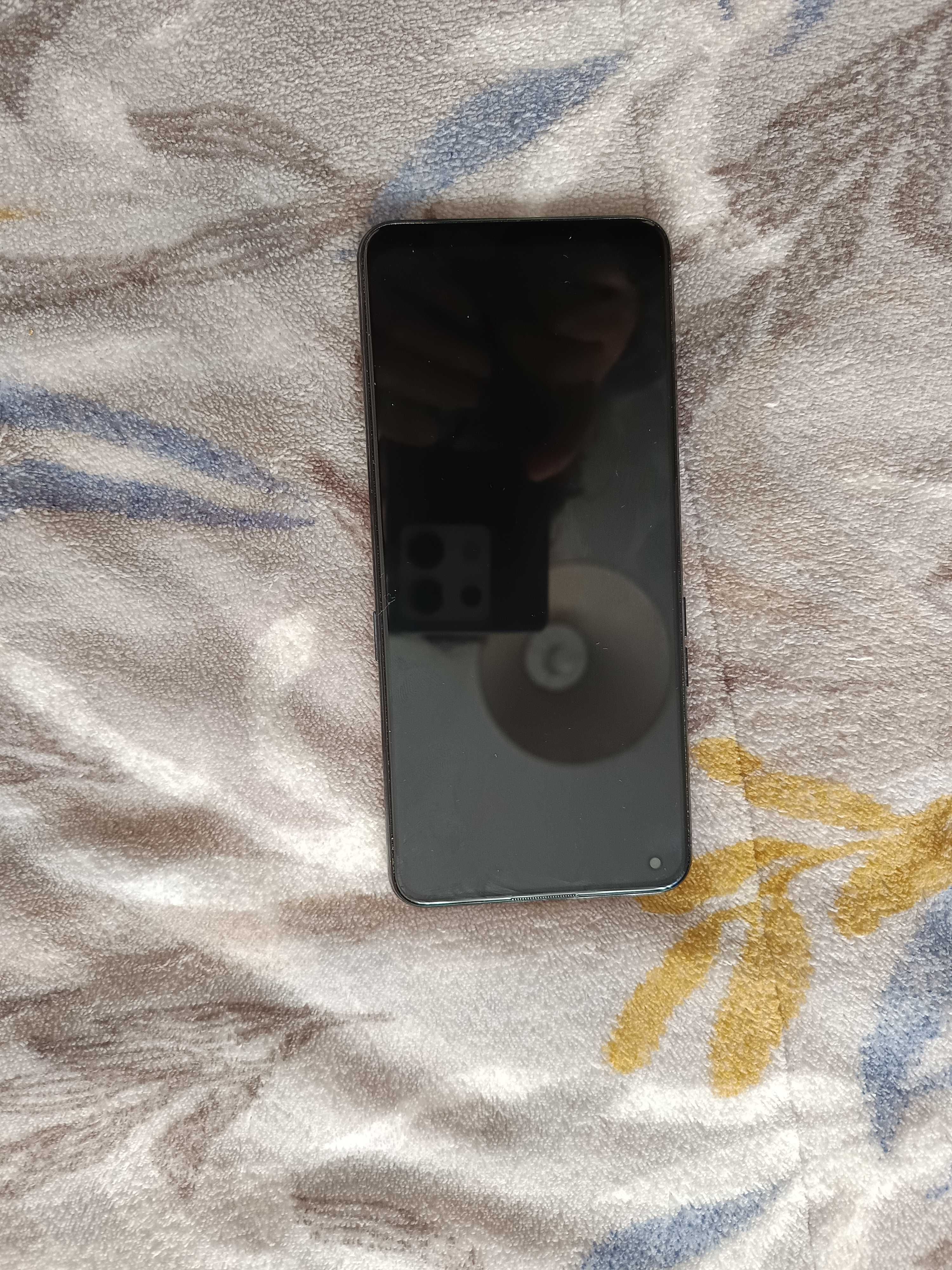 Telemóvel OPPO 5