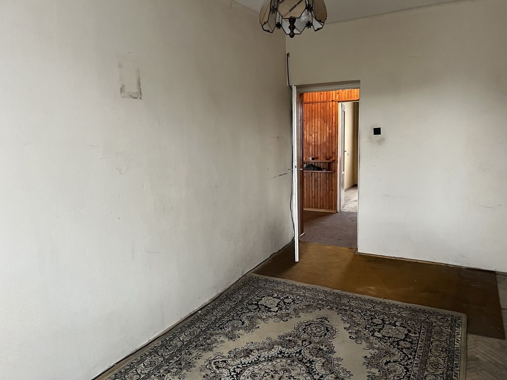 Przestronne mieszkanie M4 do sprzedaży – Głowno, ul. Sikorskiego