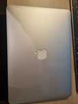 Macbook air z 2015 roku