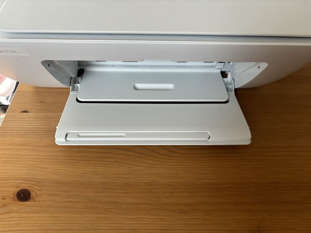 Drukarka HP DeskJet 2710e wifi gwarancja producenta