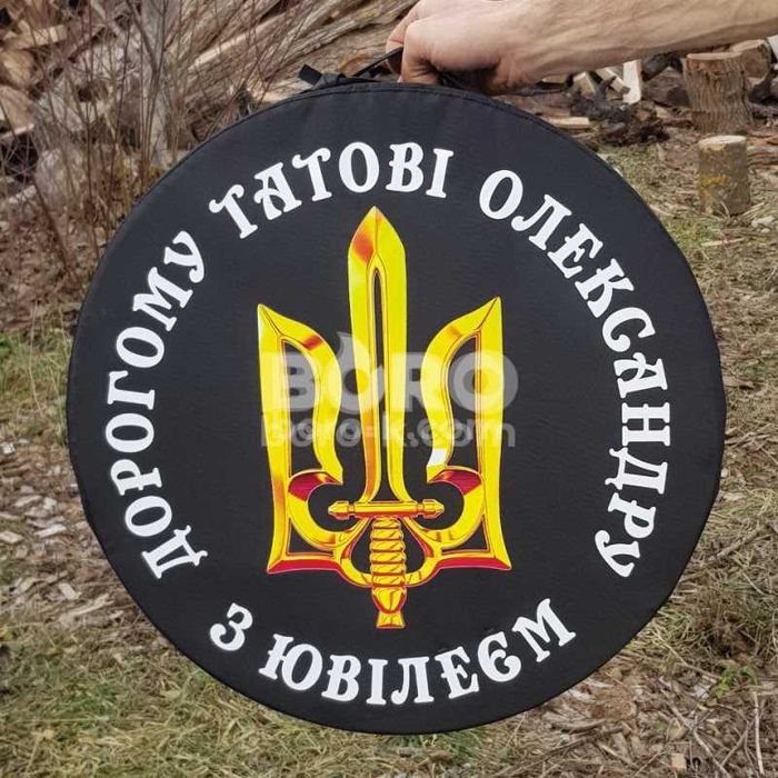 Сковорода із диску 50 и 40 см. для природи барбекю садж мангал Акція!