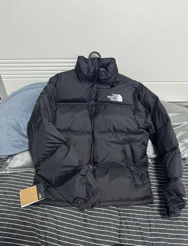 TheNorthFace/JacketBlack/S