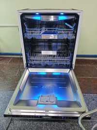 Посудомоечная машина Siemens IQ700 60см 3 корзины INVERTER из Германии