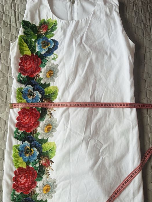 Вишиванка жіноча