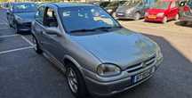 Opel Corsa 1.2 Eco