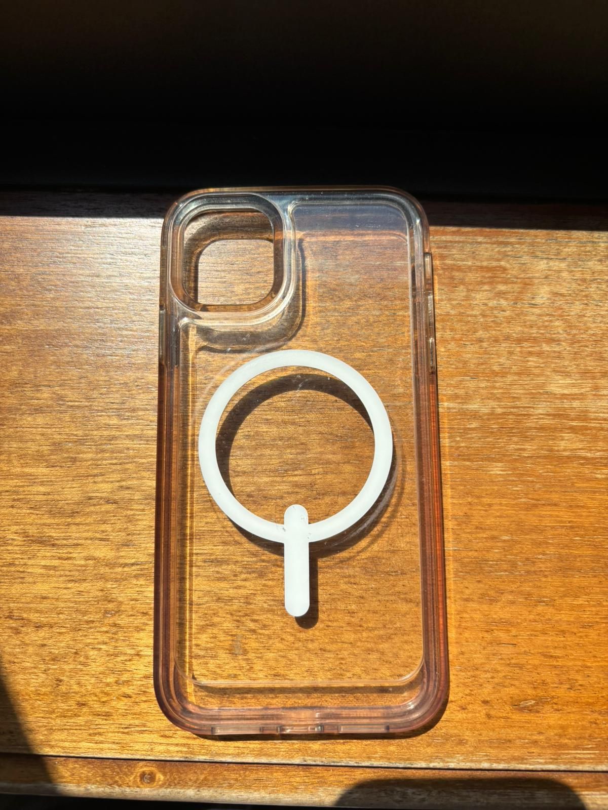 iPhone 11 como novo