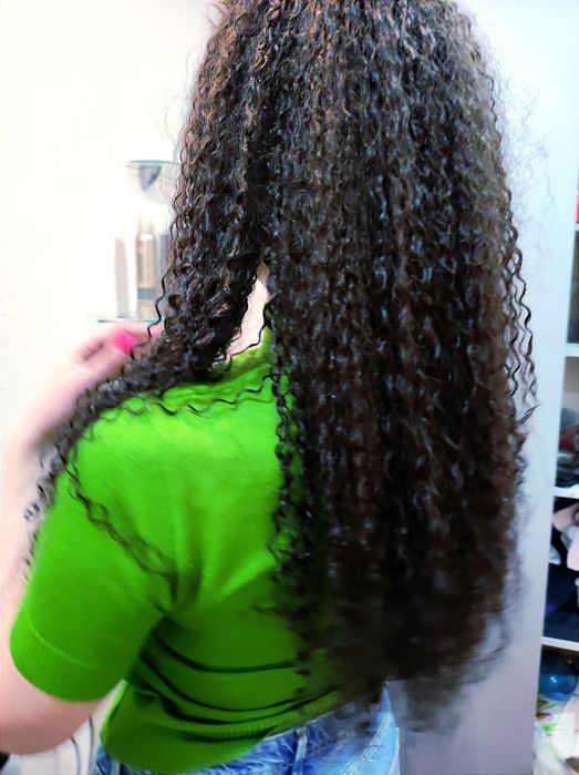 Сделаю биозавивка волос