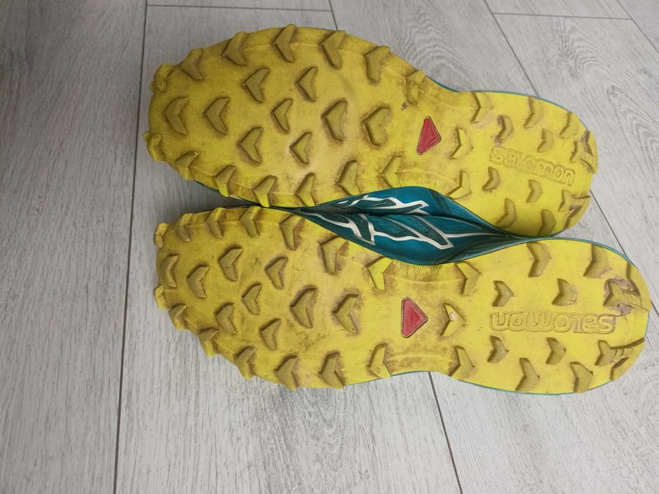 Salomon speedcross 4 buty trail running