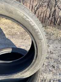 Пара Michelin R19 235 45