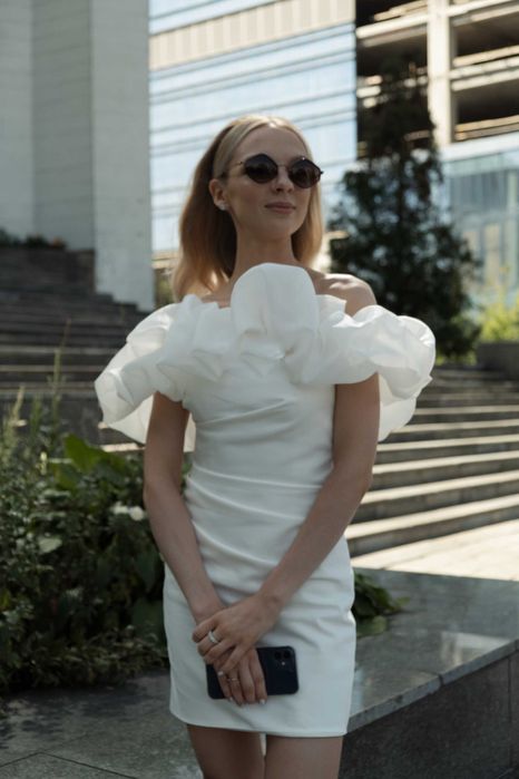 Весільна  сукня в ідеальному  стані