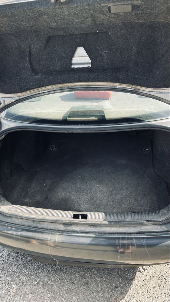 Audi A4 B5, 1.9 tdi 1999
