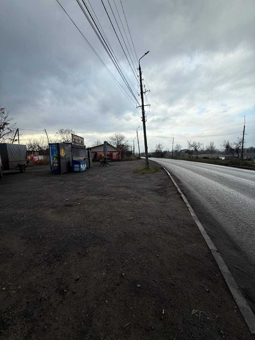 Сдам помещение Славянск р-н Славкурорт